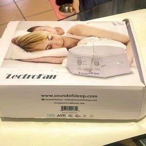 Am selling a machine that makes different sounds to make you go to sleep fast.